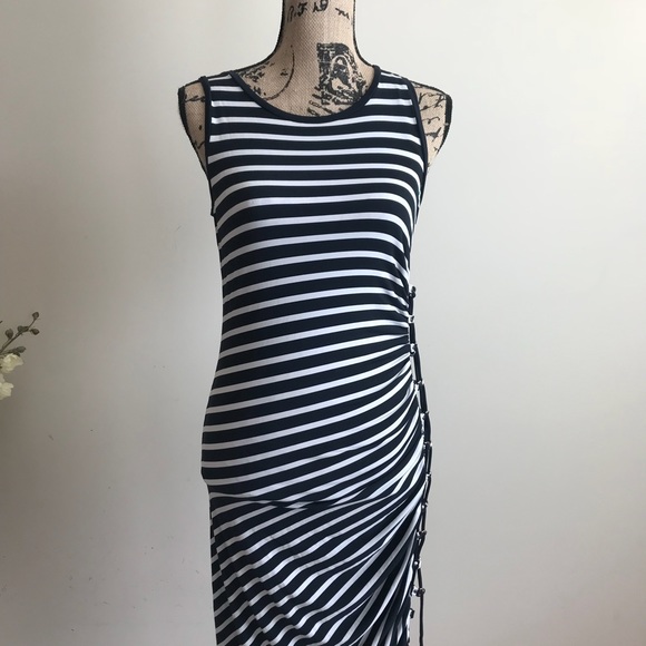 Michael Kors Midi Dress - Picture 2 of 4